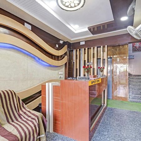 Spot On Hotel Stay In Koch Bihār 外观 照片