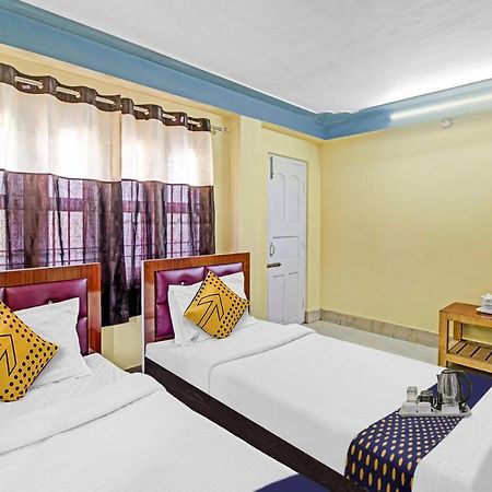 Spot On Hotel Stay In Koch Bihār 外观 照片