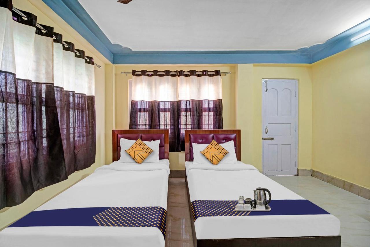 Spot On Hotel Stay In Koch Bihār 外观 照片