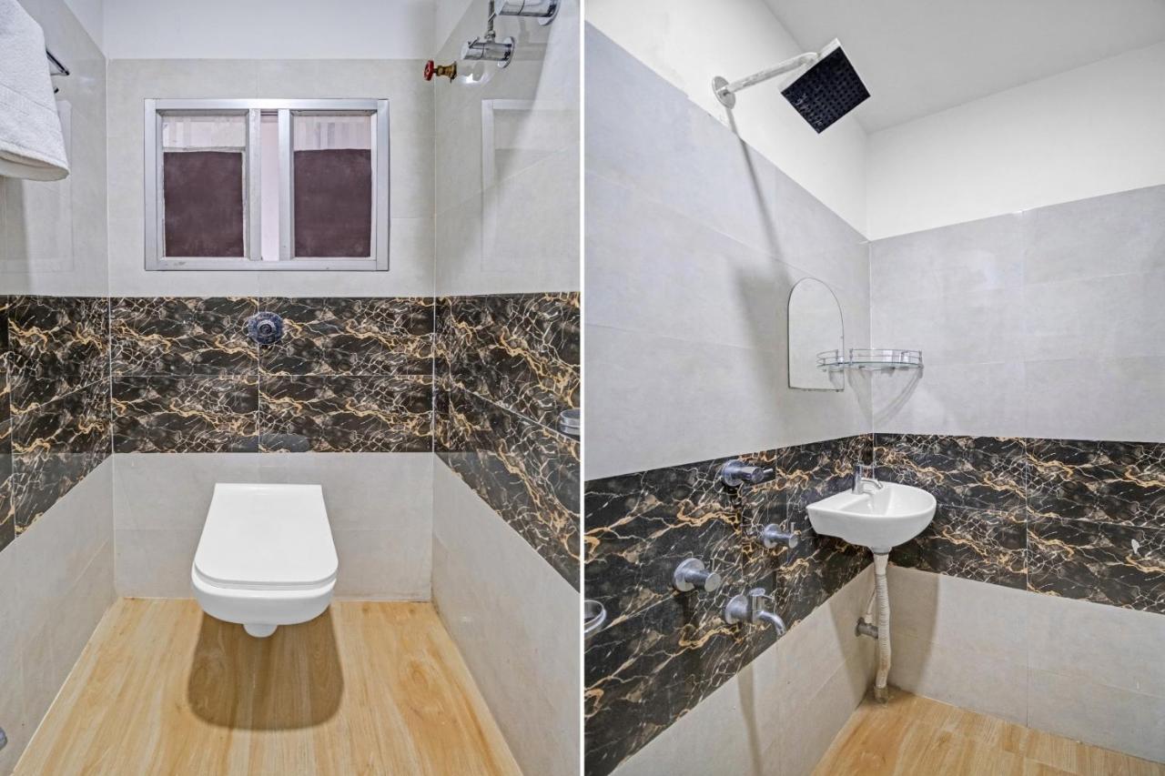Spot On Hotel Stay In Koch Bihār 外观 照片