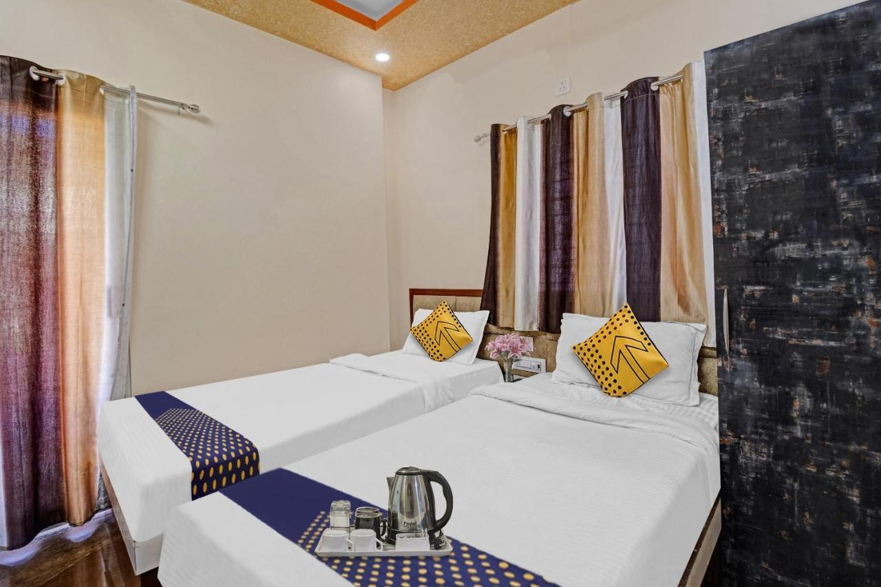 Spot On Hotel Stay In Koch Bihār 外观 照片