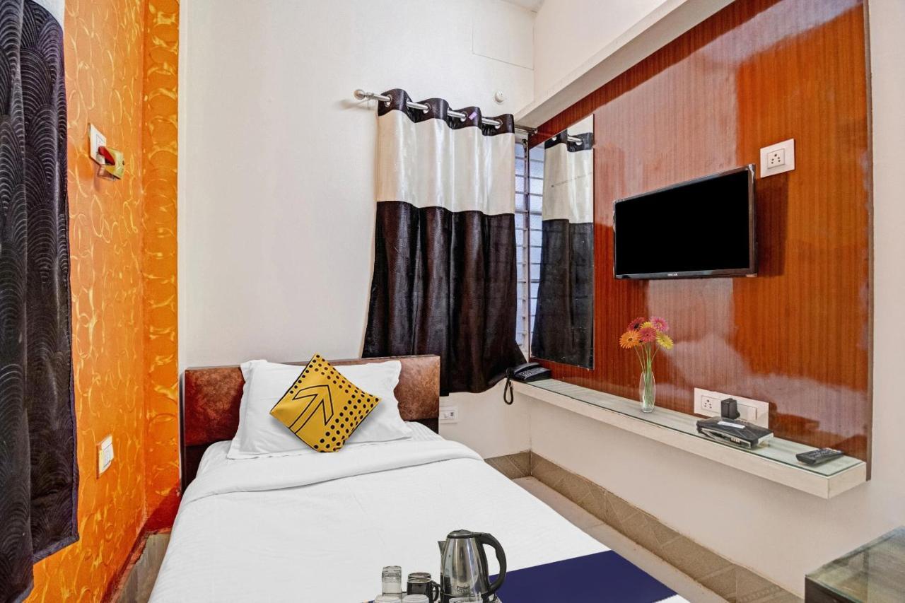 Spot On Hotel Stay In Koch Bihār 外观 照片