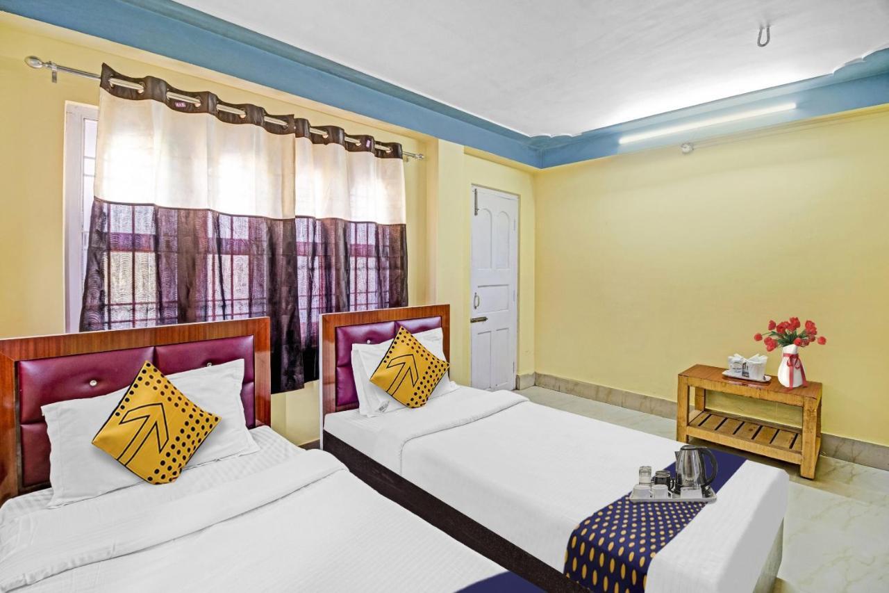 Spot On Hotel Stay In Koch Bihār 外观 照片